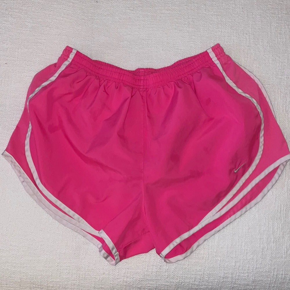 Women’s Nike Running Shorts Size Large *Lightly Worn*